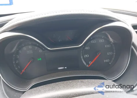 2019 Chevrolet Impala Lt z USA, uszkodzony, nr VIN 2G11Z5S38K9118846